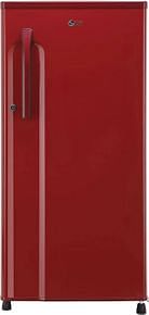 LG GL-B191KPRC 188L 2 Star Single Door Refrigerator