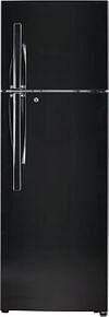 LG GL-T402JES3 360 L 3 Star Double Door Refrigerator