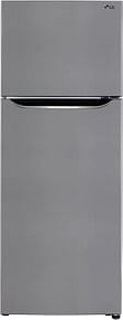 LG GL-T302SPZY 284 L 2 Star Double Door Refrigerator