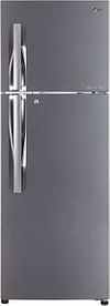 LG GL-T372JPZ3 335 L 3 Star Double Door Refrigerator