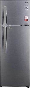 LG GL-S402RDSY 360 L 2 Star Double Door Refrigerator