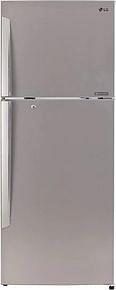 LG GL-I472QPZX 420 L 3 Star Double Door Refrigerator