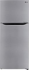 LG GL-T292SPZ 260 L 3 Star Double Door Refrigerator