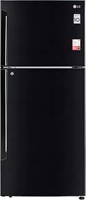 LG GL-T432AESY 437 L 2 Star Double Door Convertible Refrigerator
