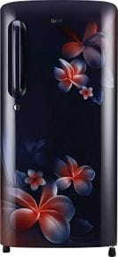 LG GL-B201ABPD 190L 3 Star Single Door Refrigerator