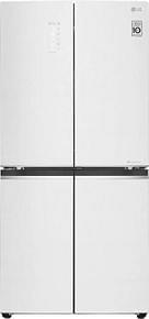 LG GC-M22FAGPL 594 L Side by Side Refrigerator