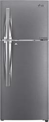 LG GL-S292RDS3 260 L 3 Star Double Door Convertible Refrigerator