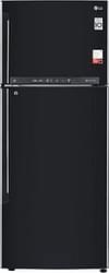 LG GL-T502FES3 471 L 3 Star Double Door Convertible Refrigerator