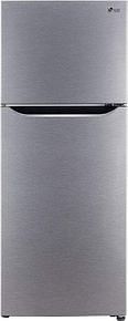 LG GL-T322SDSY 308 L 2 Star Double Door Refrigerator