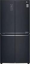 LG GC-B22FTQPL 595 L Side by Side Inverter Refrigerator