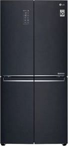 LG GC-B22FTQPL 595 L Side by Side Inverter Refrigerator