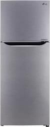 LG GL-T302SDSY 284 L 2 Star Double Door Convertible Refrigerator