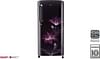 LG GL-B201APGY 190 L 5 Star Single Door Inverter Refrigerator