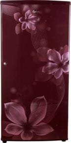 LG GL-B181RSOV 185 L 2 Star Single Door Refrigerator