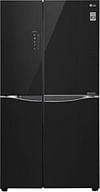 LG GC-C247UGBM 675 L Side by Side Refrigerator