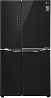 LG GC-C247UGBM 675 L Side by Side Refrigerator