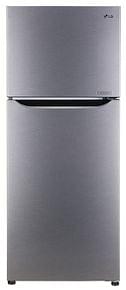 LG GL-N292DDSY 260L 2 Star Double Door Refrigerator