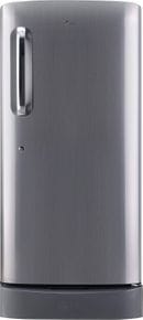 LG GL-D201APZY 190L 5 Star Single Door Refrigerator