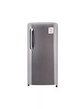 LG GL-B221APZY 215L 5 Star Single Door Refrigerator