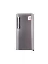 LG GL-B221APZY 215L 5 Star Single Door Refrigerator