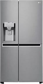 LG GC-L247CLAV 668 L Side-by-Side Refrigerator