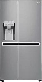 LG GC-L247CLAV 668 L Side-by-Side Refrigerator