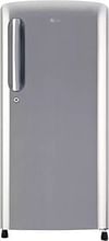 LG GL-B201APZX 190 L 4-Star Single Door Refrigerator