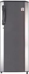 LG GL-B281BPZX 270 L 4-Star Single Door Refrigerator
