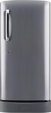 LG GL-D221APZY 215 L 4 Star Single Door Refrigerator