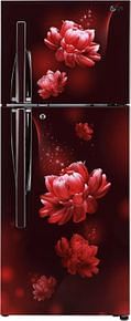 LG GL-T292RSCY 260 L 2 Star Double Door Convertible Refrigerator