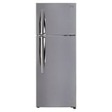 LG GL-C322KPZY 308 L 3 Star Double Door Refrigerator