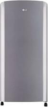 LG GL-B201RPZC 190 L Direct Cool Single Door 3 Star Refrigerator