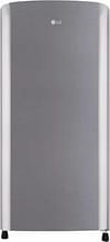 LG GL-B201RPZW 190L 3 Star Single Door Refrigerator