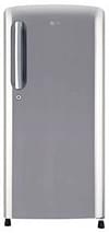 LG GL-B201APZY 190L 5 Star Single Door Refrigerator