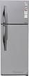 LG GL-T302RPZX 284L Frost Free Double Door Refrigerator
