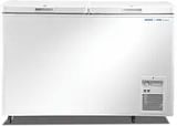 Voltas 320 L ECO Hard Top Double Door Horizontal Deep Freezer