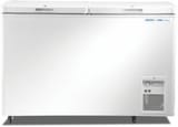 Voltas 500 L Hard Top Double Door Horizontal Deep Freezer