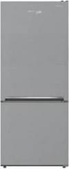 Voltas Beko RBM433IF Inv 415 L 3 Star Double Door Refrigerator