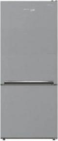 Voltas Beko RBM433IF Inv 415 L 3 Star Double Door Refrigerator