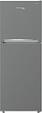 Voltas Beko RFF363I 340 L 3 Star Double Door Inverter Refrigerator