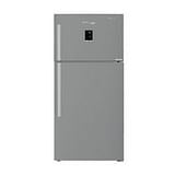 Voltas Beko RFF633IF 610L 3 Star Double Door Refrigerator