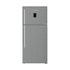 Voltas Beko RFF533IF 510L 3 Star  Double Door Refrigerator