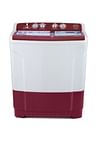 Godrej WS EDGE 85 5.0 WnRd TB3 M Semi Automatic Washing Machines