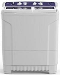 Godrej WS EDGE CLS Plus 72 TN3 M ROBL 7.2 Kg Semi Automatic Washing Machine