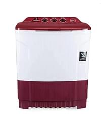 Godrej WSEDGE CLS PN2 M 8 Kg Semi Automatic Washing Machine