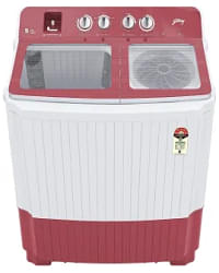 Godrej WSAXIS VX 120 5.0 TB3 12 Kg Semi Automatic Washing Machine
