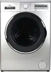 Godrej WF EON 8014 PASC SV 8 Kg Fully Automatic Front Load Washing Machine