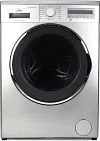 Godrej WF EON 8014 PASC SV 8 Kg Fully Automatic Front Load Washing Machine