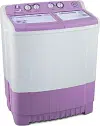 Godrej WSEDGE 80 5.0 TB3 M LVDR 8 kg Semi Automatic Washing Machine