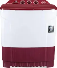 Godrej WSEDGE CLS 80 5.0 PN2 M 8 Kg Semi Automatic Washing Machine